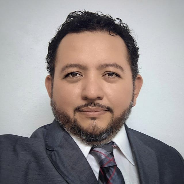 Ing. Carlos Mario Pérez Aguilar